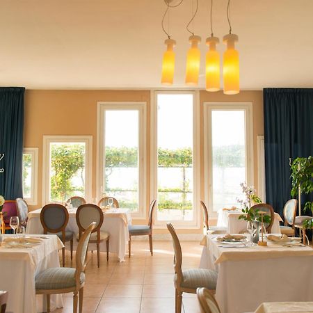 Hotel Sinuessa Terme Mondragone Exterior photo